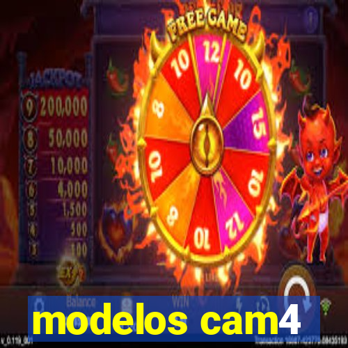 modelos cam4